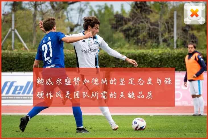 鲍威尔盛赞加德纳的坚定态度与强硬作风是团队所需的关键品质