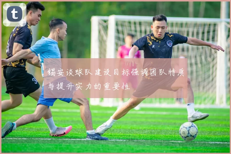 锡安谈球队建设目标强调团队特质与提升实力的重要性